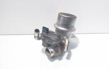 Egr cu clapeta, cod 04L131501C, Vw Golf 7 Variant (BA5) 1.6 TDI, CXXB (idi:711876)