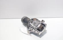 Electromotor, cod 09A911023B, Vw Golf 4 Cabriolet (1E7) 1.9 TDI, AUY, cutie automata (idi:711879)