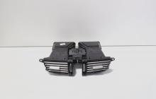 Grila aer bord centrala, cod 2128302554, Mercedes Clasa E (W212) (id:713061)