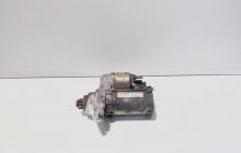 Electromotor, cod 02T911023S, Skoda Octavia 2 Combi (1Z5) 1.6 FSI, BLF, 5 vit man (id:712958)