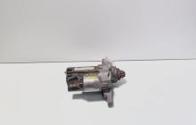 Electromotor, cod 02T911023S, Skoda Octavia 2 Combi (1Z5) 1.6 FSI, BLF, 5 vit man (id:712958)