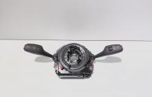 Spirala volan cu maneta stergatoare si semnalizare, cod 9234440, Bmw 5 (F10) (id:713142)