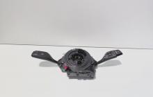 Spirala volan cu maneta semnalizare si stergatoare, cod 61317944072, Bmw X3 (G01) (id:713129)