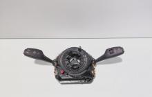 Spirala volan cu maneta semnalizare si maneta stergatoare, cod 9234441, Bmw 5 (F10) (id:713130)