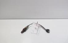 Sonda lambda, cod H1BA-9G935-AB, Ford Fiesta 7 1.5 TDCI, XUJB (id:713316)
