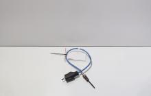 Sonda temperatura gaze, cod H1B1-12B591-BB, Ford Fiesta 7 1.5 TDCI, XUJB (id:713317)