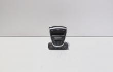 Display climatronic cu butoane si comenzi, cod 275100002R, Renault Laguna 3 (id:713261)