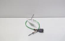 Sonda temperatura gaze, cod H1B1-12B591-AB, Ford Fiesta 7 1.5 TDCI, XUJB (id:713320)