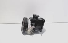 Pompa servo directie cu vas, cod A0044667001, Mercedes Clasa C (W204) 2.2 CDI, OM646811 (id:713269)
