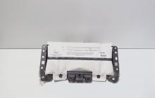 Airbag pasager, cod 985250001R, Renault Laguna 3 (id:713263)