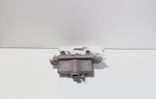 Balama capota dreapta fata cu capsa pirotehnica, Mercedes Clasa E (W212) (id:713090)