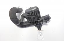 Tub intercooler cu senzor, cod 4G0145673Q, Audi A6 (4G2, C7) 2.0 CDTI, CGL (id:713349)