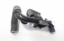 Tub intercooler cu senzor, cod 4G0145673Q, Audi A6 (4G2, C7) 2.0 CDTI, CGL (id:713349)