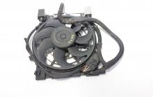 Electroventilator, cod GM13147279, Opel Zafira B (A05) 1.7 CDTI, A17DTJ (id:712972)