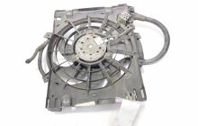 Electroventilator, cod GM13147279, Opel Zafira B (A05) 1.7 CDTI, A17DTJ (id:712972)