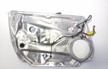 Macara cu motroas usa stanga fata, Mercedes Clasa E (W212) (id:713085)