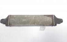 Radiator intercooler, cod A2045000200, Mercedes Clasa E (W212) 2.2 CDI, OM651925 (id:713095)