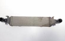 Radiator intercooler, cod A2045000200, Mercedes Clasa E (W212) 2.2 CDI, OM651925 (id:713095)