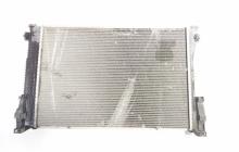Radiator racire apa, cod A2045003703, Mercedes Clasa E (W212) 2.2 CDI, OM651925 (id:713096)