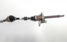 Planetara dreapta fata, Nissan Qashqai (2) 1.5 DCI, K9KF646, 6 vit man (id:712962)