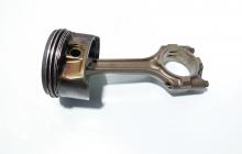 Piston cu biela, Opel Astra J Sedan 1.6 benz, A16XER (id:713339)