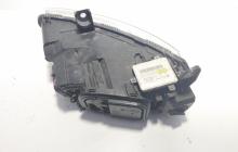 Far stanga cu lupa si xenon, cod 4F0941003, Audi A6 (4F2, C6) (id:662252)