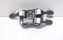 Maneta semnalizare, stergatoare si tempomat, cod 9123040-03, Bmw 3 (F30) (id:713116)