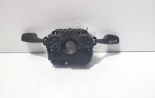 Spirala volan cu maneta semnalizare, stergatoare, cod 9234444, Bmw 5 Touring (F11) (id:713113)