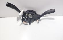 Maneta semnalizare cu stergatoare, cod 8K0953502C, Audi A4 (8K2, B8) (id:713144)
