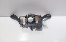 Maneta semnalizare cu stergatoare, cod 8K0953502C, Audi A4 (8K2, B8) (id:713144)