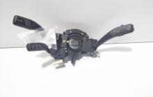 Maneta semnalizare, stergatoare si tempomat, cod 8K0953502BD, Audi Q5 (8RB) (id:713145)