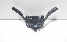 Maneta semnalizare cu tempomat, cod 1K0953513G, Vw Golf 5 Variant (1K5) (id:713101)