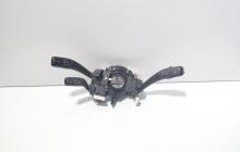 Maneta semnalizare cu maneta stergatoare si maneta tempomat, cod 8K0953502BK, Audi Q5 (8RB) (id:713140)