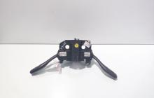 Maneta semnalizare si stergatoare, cod 8P0907137BC, Audi A3 (8P1) (id:713135)