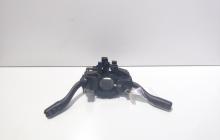 Maneta semnalizare si stergatoare, cod 8P0907137BC, Audi A3 (8P1) (id:713135)