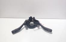 Maneta semnalizare cu maneta tempomat, cod 1K0953513G, Vw Golf 5 Variant (1K5) (id:713157)