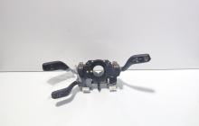 Maneta semnalizare, tempomat si stergatoare, Porsche Cayenne (92A) (id:713103)