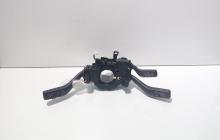 Maneta semnalizare, stergatoare si tempomat, cod 3C9953513AF, Vw Passat Variant (3C5) (id:713151)
