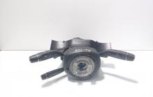 Spirala volan cu maneta semnalizare, stergatoare, tempomat, selector viteze, cod 1669009302, Mercedes Clasa ML (W166) (id:713136