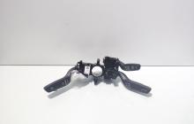 Maneta semnalizare, stergatoare si tempomat, cod 4G0953502A, Audi A6 Allroad (4GH, C7) (id:713121)