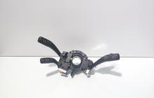 Maneta semnalizare, stergatoare si tempomat, cod 7P6953502B, Vw Touareg (7P5) (id:713174)