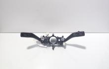 Maneta semnalizare si maneta stergatoare, cod 1K5953521CF, Vw Caddy 4 (id:713156)