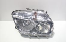 Far dreapta, Dacia Duster, vol pe dreapta (id:713668)