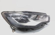 Far dreapta, Audi A6 Avant (4G5, C7) vol pe dreapta (id:713674)