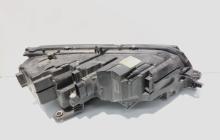 Far stanga cu xenon si led, Skoda Octavia 3 Combi (5E5) facelift, vol pe dreapta (id:713677)