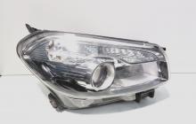 Far dreapta cu lupa, Nissan Qashqai, vol pe dreapta (id:713671)