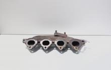 Galerie evacuare, Opel Astra H 1.7 CDTI, Z17DTH (id:713652)