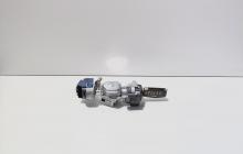 Contact cu cheie, cod 3M51-3F880-AD, Ford Mondeo 4 (id:713680)