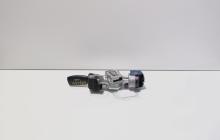 Contact cu cheie, cod 3M51-3F880-AD, Ford Mondeo 4 (id:713680)