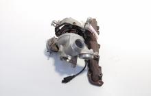 Turbosuflanta, cod 04L253016H, Skoda Octavia 3 (5E3) 1.6 TDI, CXXB (idi:711881)